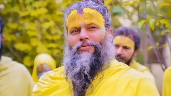 माता-पिता से बिछड़ने के बाद प्रेमानंद महाराज को मिली ये सीख, 10 सेकेंड का वीडियो खोल देखा आपका दिमाग