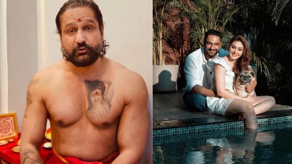 शेफाली जरीवाला पर किया था किसी ने काला जादू! पति पराग त्यागी ने बताई पूजा और टच की बात