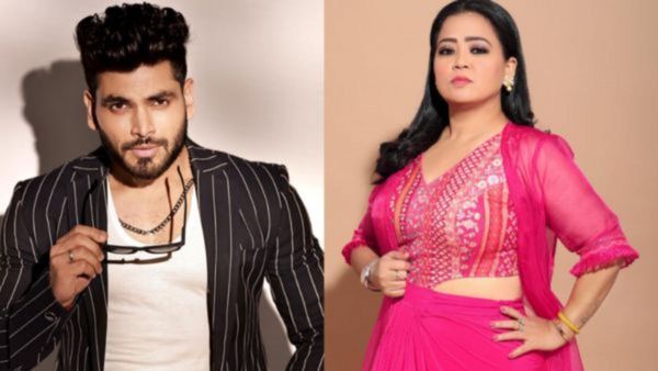 भारती सिंह ने खोला शिव ठाकरे की शादी का सच ? तस्वीर देखते ही कर दिया ऐसा कमेंट, खुल गया राज