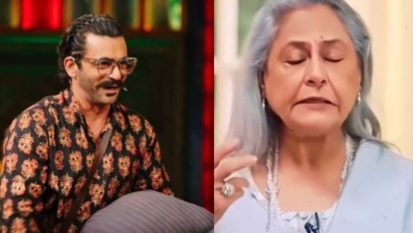 जया बच्चन के पैपराजी बयान पर सुनील ग्रोवर का सटायर वायरल, बोले- पैंट अच्छी है आज...