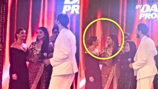 Bigg Boss 19 की सक्सेस पार्टी में अमाल मलिक ने किया तान्या मित्तल को इग्नोर, वीडियो देख चौंके फैन्स