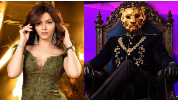 Exclusive: The 50 में हुई रुबीना दिलैक की एंट्री, पत्नी की एक दिन की फीस जान उड़े पति अभिनव के होश...