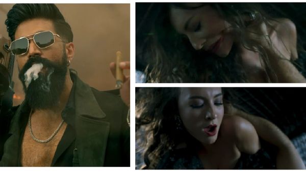 Toxic: यश के साथ कार में इंटीमेट सीन देकर हर उम्र के लोगों का दिमाग हिला देने वाली कौन है ये हसीना? जानिए