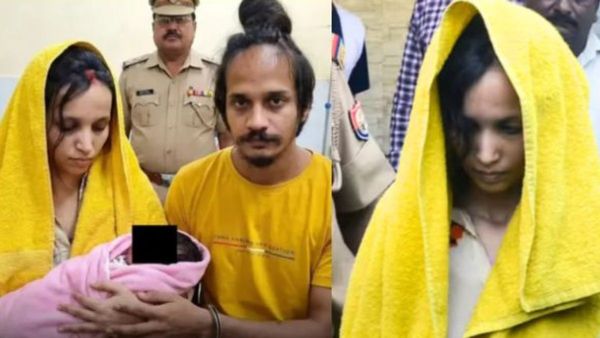 हनीमून से हत्या: 'नीले ड्रम' वाली मुस्कान पर बनी वेब सीरीज, जानें किस दिन होगी OTT पर रिलीज ?