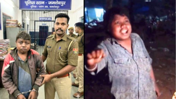 Fact Check : कृष का गाना सुनेगा... वायरल बॉय धूम को पुलिस ने किया अरेस्ट ? सलाखों के पीछे रोते आए नजर