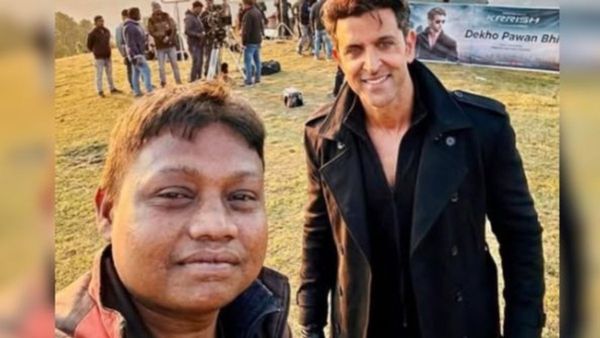 कृष का गाना सुनेगा... वायरल बॉय धूम के सिर चढ़ा घमंड, बोले- मैं ऋतिक से क्यों मिलूं वो तो बुड्ढा है...