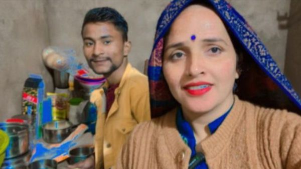 सीमा हैदर की कमाई का काला सच! कहां से आए 3 करोड़ ? चोरी छिपे ले रही हैं पाकिस्तान से मदद