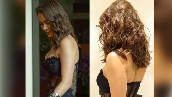 'तुम एक्ट्रेस हो, मैं बर्दाश्त नहीं कर सकता..' हसीना को इसलिए छोड़कर भाग गया था बॉयफ्रेंड