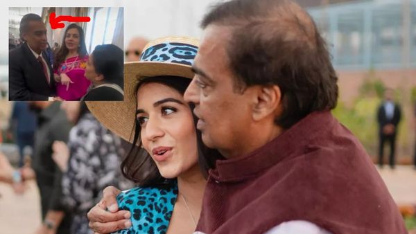 जोक्स सिर्फ मुझपर करना..' बहुओं के लिए ढाल बनकर खड़े हुए मुकेश अंबानी, कॉमेडियन को दी धमकी