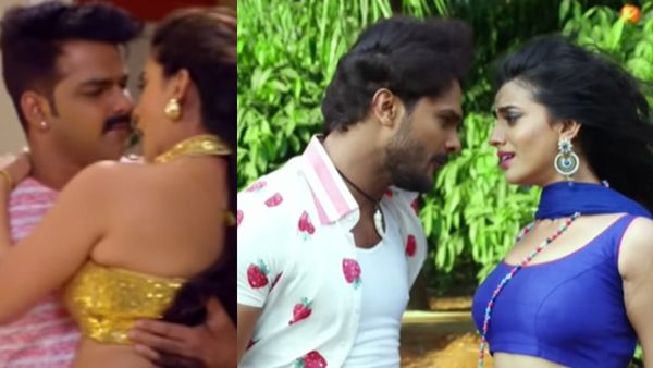 भोजपुरी भाषा में कैसे कहें 'आई लव यू?' एक एक शब्द सुनकर जुड़ा जाई करेजा..