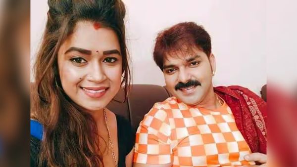 जब पवन सिंह ने The 50 में आईं भोजपुरी एक्ट्रेस डिंपल सिंह को कहा था नाजायज! खूब हुआ था बवाल