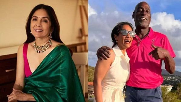 नाजायज बेटी से कैसा है विवियन रिचर्ड्स का रिश्ता? नीना गुप्ता ने खोला बड़ा राज