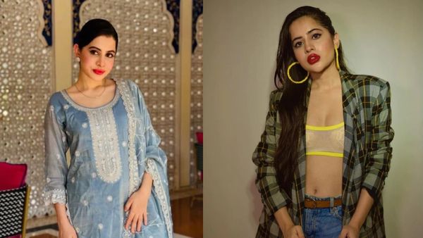 उर्फ़ी जावेद क्यों बन गई गीता भारद्वाज? सच्चाई जानकर सिर पकड़ लेंगे आप!