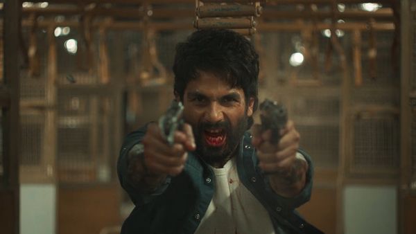 गैंगस्टर हुसैन उस्तरा की बेटी ने शाहिद कपूर से लिया पंगा! रिलीज नहीं होने देंगी 'ओ रोमियो'