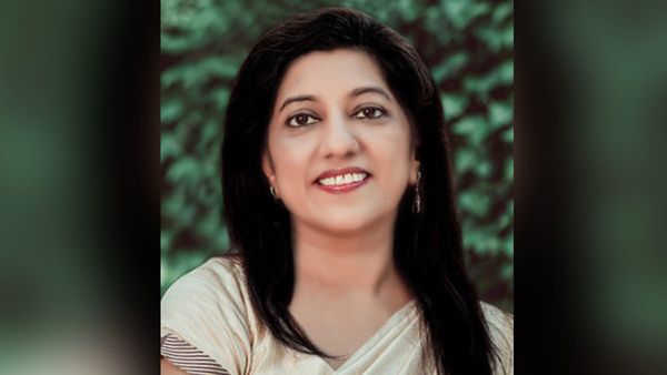 IAS Success Story: 10वीं-12वीं में हुईं फेल, 22 की उम्र में बन गईं आईएएस अधिकारी, कौन हैं अंजू शर्मा?