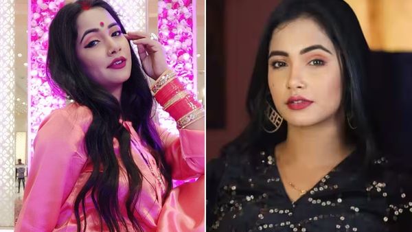 Trisha Kar Madhu Caste: किस जाति से ताल्लुक रखती हैं त्रिशा कर मधु? नाम के आगे लगाती हैं 'खान' लेकिन..