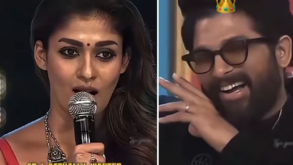 जब नयनतारा ने भरी महफिल में की थी अल्लू अर्जुन की बेइज्जती? पुष्पा बनकर एक्टर ने ऐसे लिया था बदला!