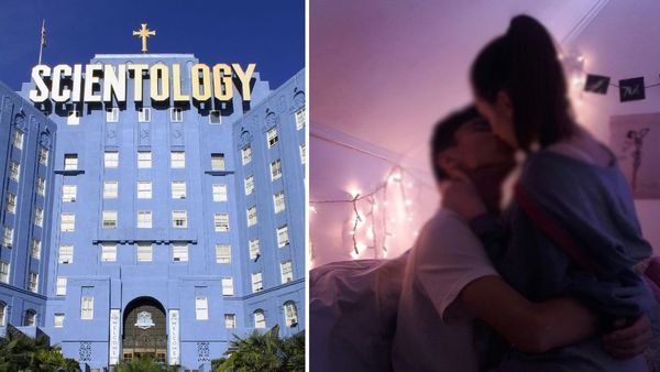 दुनिया का इकलौता धर्म जो S*x को देता है बढ़ावा, इसे अपनाने के लिए क्या है प्रोसेस? ये एक्टर करता है फॉलो