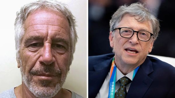 Epstein Files: बिल गेट्स का कुबूलनामा, एपस्टीन से मिलकर किया ये काम? लेकिन लड़कियों के साथ..