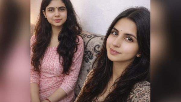 IAS Sisters: कौन हैं सौम्या और सुमेघा मिश्रा? सगी बहनों ने पहली कोशिश में पास की UPSC परीक्षा, बन गईं आईएएस