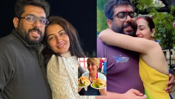 पड़ा पाव गर्ल ने पति पर लगाए धोखा देने के आरोप, युगम गेरा ने भी तोड़ी चुप्पी, चंद्रिका दीक्षित का भी है अफेयर!