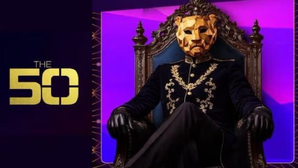 कौन है खली को पंजे में हराने वाला सीक्रेट कंटेस्टेंट? द 50 में खुलेगा रहस्य