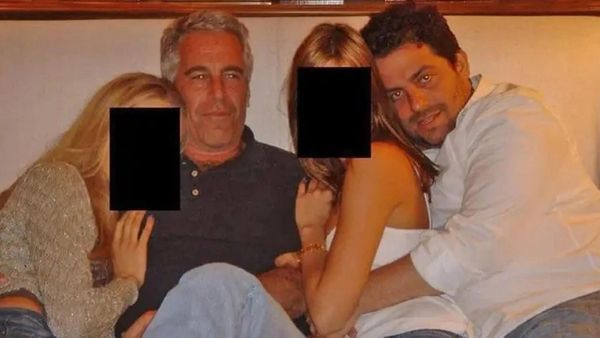 Epstein Files: लड़कियों को जबरन किया जाता था प्रेग्नेंट, शारीरिक संबंध बनाते हुए घोंट देते थे गला..