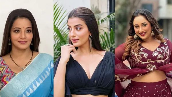Bhojpuri Actress Net Worth: आम्रपाली, अक्षरा या मोनालिसा.. कौन है भोजपुरी की सबसे अमीर एक्ट्रेस?