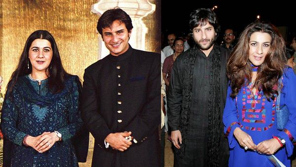 तो इसलिए हुआ था सैफ अली खान और अमृता सिंह का तलाक? सच जानकर लगेगा जोर का झटका