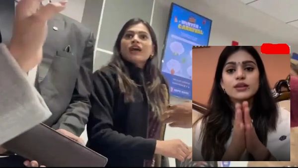 'ठाकुर हूं मैं..' क्या है इस वीडियो की सच्चाई? किसपर बुरी तरह भड़कीं ठकुराइन अस्था सिंह, खुद खोल डाला पूरा राज
