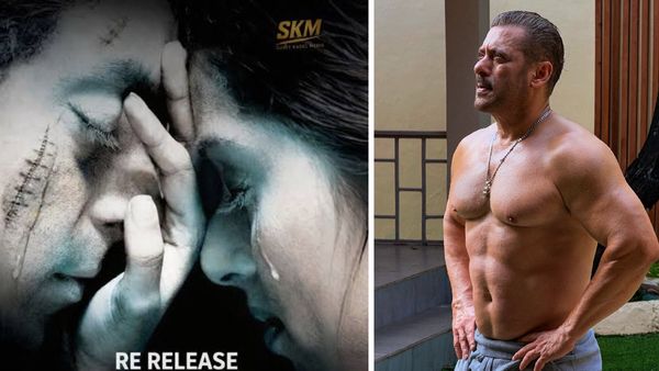 Tere Naam ने काटा था बवाल तो क्या बोले सलमान खान? री-रिलीज़ से पहले वायरल हुआ पुराना इंटरव्यू