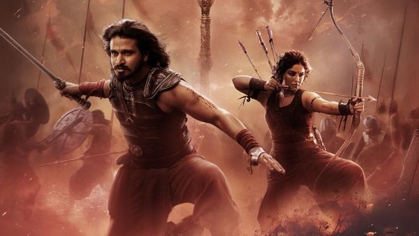 सेंगोल के इतिहास को बड़े पर्दे पर लाएगी ‘स्वयंभू’, फिल्म को लेकर क्या बोले जाने निखिल सिद्धार्थ?