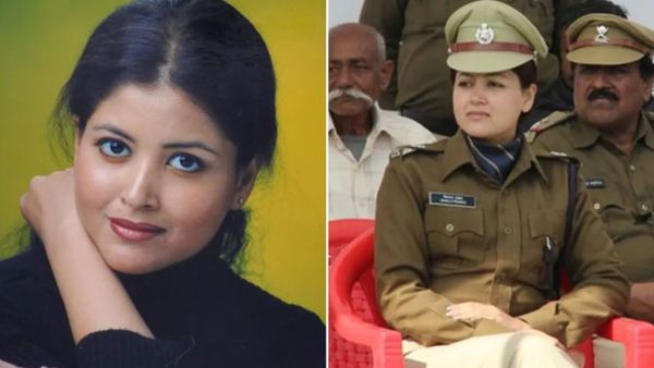 Actress to IPS: कौन है सिमाला प्रसाद? फिल्में छोड़ की UPSC की तैयारी, पहले ही एटेंप्ट मे एक्ट्रेस बन गई आईपीएस