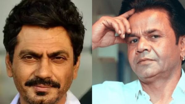 मुसीबत में नवाजुद्दीन सिद्दीकी ने निभाई दोस्ती, राजपाल यादव के लिए बढ़ाया मदद का हाथ!