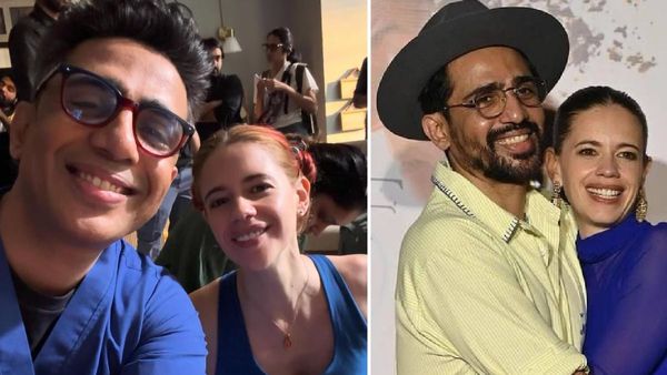 10 साल बाद फिर से बनेगी बिंदास जोड़ी, कल्कि कोचलिन के साथ धमाका करेंगे गुलशन देवैया