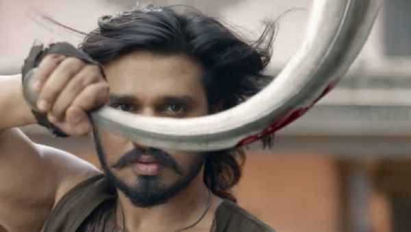 Swayambhu Teaser: सेंगोल की लड़ाई पर आधारित स्वयंभू का टीज़र, निखिल सिद्धार्थ का धमाका