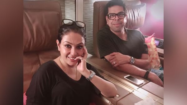 10 साल तक नहीं खाया नॉनवेज, जोधा अकबर की 'माहम अंगा' अश्विनी कालेसकर का खुलासा, कारण कर देगा हैरान