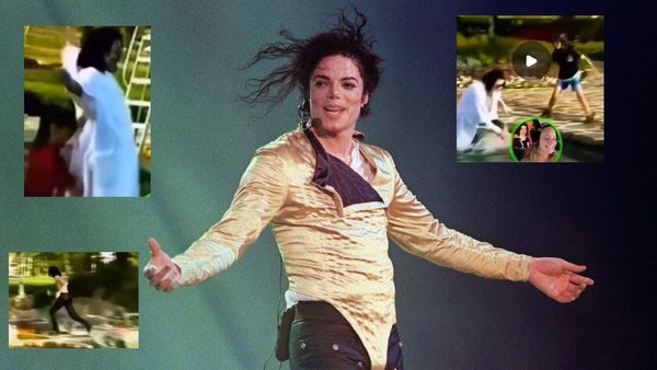 माइकल जैक्सन का दोगला चेहरा.. लोगों से नहीं मिलाता था हाथ लेकिन एपस्टीन आईलैंड में करता था ऐसी हरकतें!