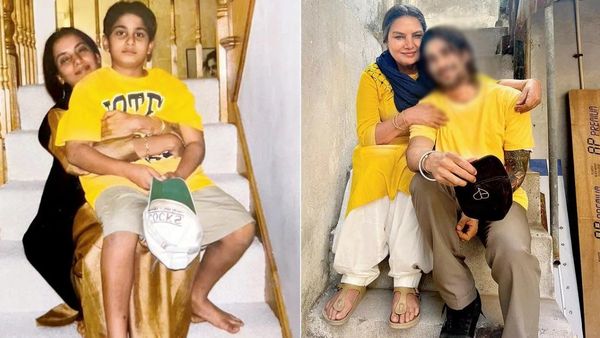 इस हैंडसम एक्टर को गले लगाने के लिए शबाना आजमी ने किया 25 साल इंतजार, वीडियो देख नहीं होगा यकीन