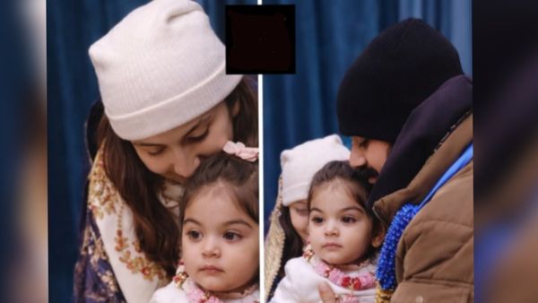 Fact Check: बेहद क्यूट है विराट-अनुष्का की बेटी वामिका, फर्स्ट लुक हुआ लीक? सच्चाई जानकर पकड़ लेंगे सिर