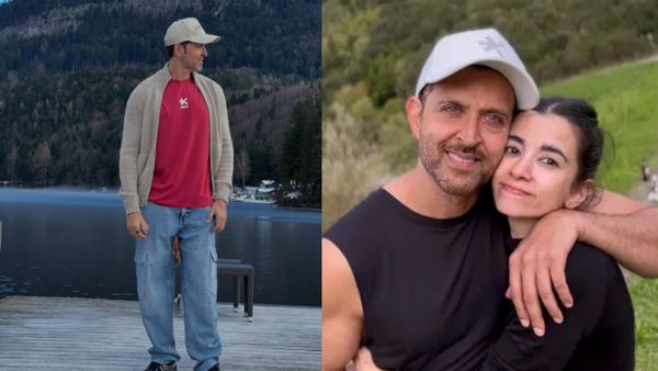 क्या 12 साल छोटी गर्लफ्रेंड से हुई ऋतिक रोशन की अनबन? इस पोस्ट ने मचाई खलबली, चिंता में पड़े फैंस