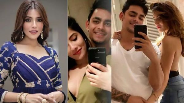 कौन हैं अदिति हुंडिया? ईशान किशन का दिल जीतने वाली हसीना के बारे ये बातें नहीं जानते होंगे आप, जल्द होगी शादी!