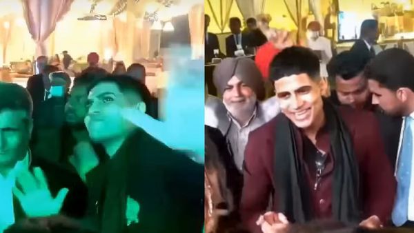 Fact Check: अर्जुन तेंदुलकर के प्री-वेडिंग बैश पर जमकर नाचे शुभमन गिल? सच्चाई जानकर भड़क जाएंगे फैंस