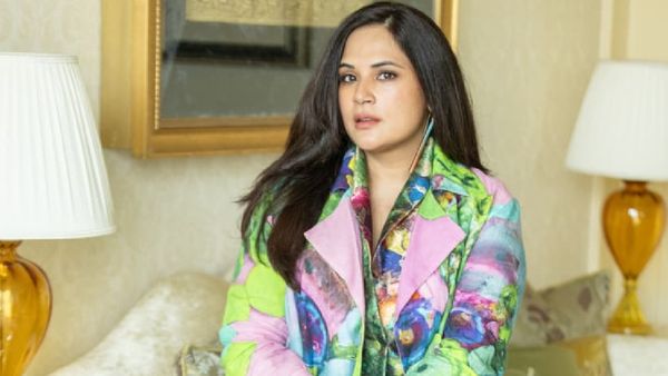 करियर की शुरुआत में मिला धोखा.. अब खुलकर बोलीं ऋचा चड्ढा, अपनी मासूमियत पर कही ये बात