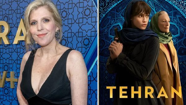 शूटिंग के बाद पहुंची होटल और कर ली सुसाइड? Tehran की प्रोड्यूसर Dana Eden की मौत ने चौंकाया, क्या है सच!