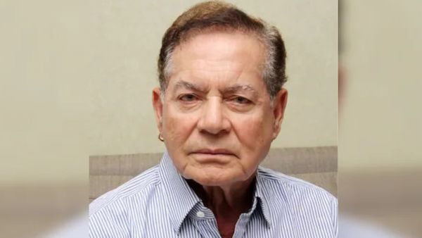 Salim Khan: 4 साल की उम्र में मां ने कर दिया था खुद से अलग, कारण जानकर रो पड़ेंगे आप!