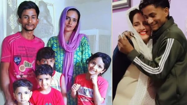 Seema Haider: 6 या 7, कितने बच्चों की मां बन चुकीं है सीमा हैदर? अभी भी पाकिस्तान का पलड़ा भारी!