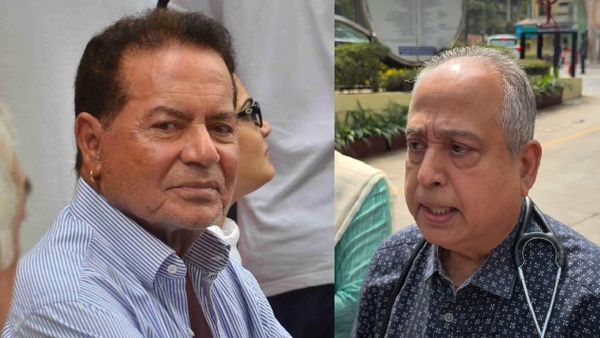 Salim Khan Health Update: अब कैसी है सलीम खान की तबीयत? डॉक्टर ने दिया अपडेट, इस हालत में हुए थे एडमिट