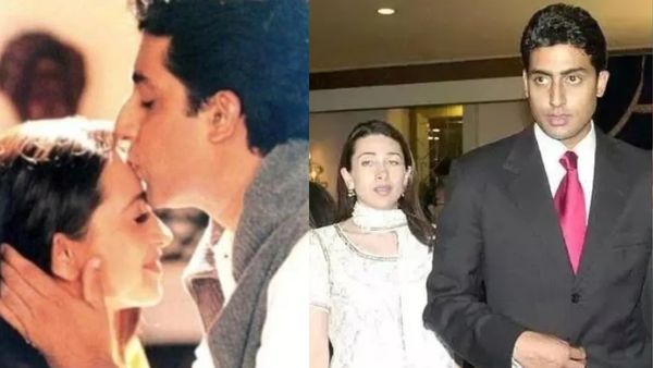 इन 4 कारणों से टूट गया था अभिषेक बच्चन और करिश्मा कपूर का रिश्ता? आर्थिक तंगी, पारिवारिक मतभेद और..