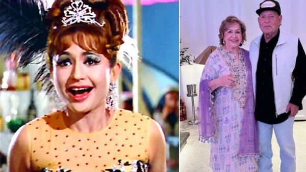 'हेलेन के लिए कोई फीलिंग्स नहीं थी..' सलीम खान ने इसलिए की थी हेलेने से दूसरी शादी? नाराज थे सलमान खान!